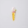 Cartoon rabbit magnetic stick dress-up magic prop Tomorrow Ring Peak Ball Golden Hoop Rod toy Application Scenario